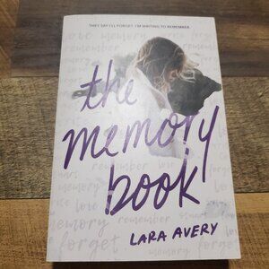 Book: The Memory Book